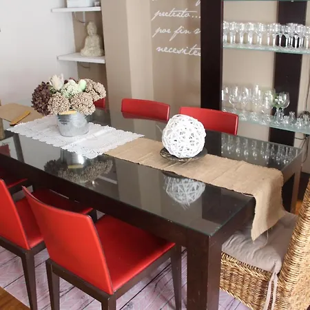 Apartamento Con Encanto 4 Casa vacanze