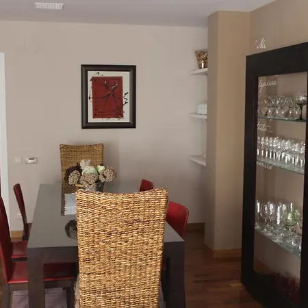 Casa vacanze Apartamento Con Encanto 4 Teruel