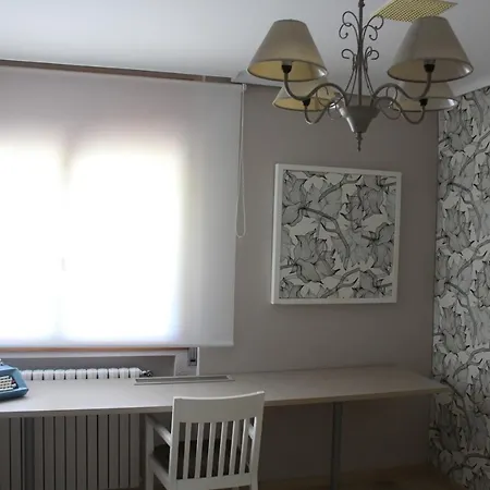 Apartamento Con Encanto 4 Casa vacanze