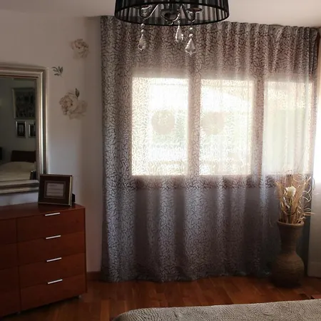 Apartamento Con Encanto 4