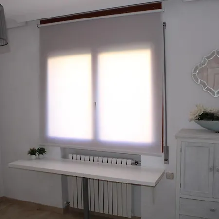 Apartamento Con Encanto 4