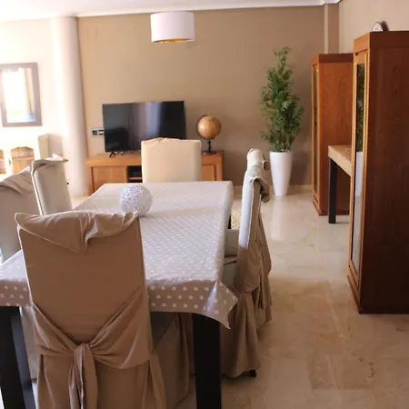 Apartamento Con Encanto 4 Casa vacanze Teruel