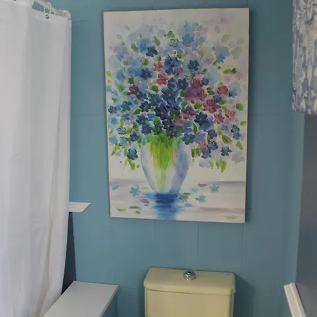 Apartamento Con Encanto 4
