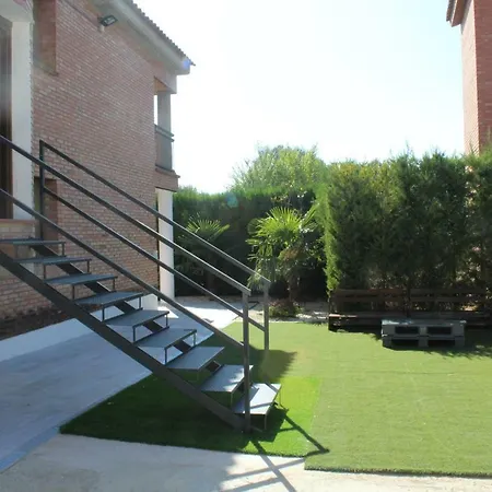 Casa vacanze Apartamento Con Encanto 4 *