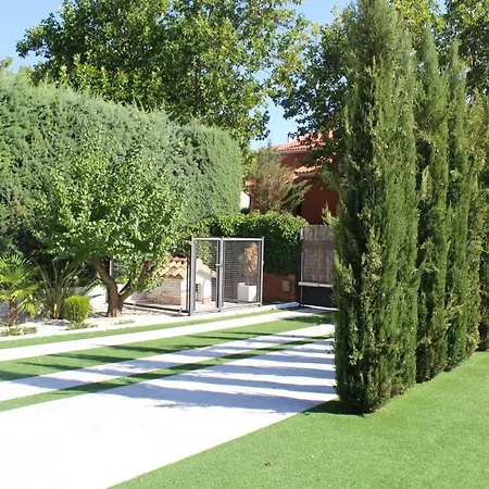 Casa vacanze Apartamento Con Encanto 4 *