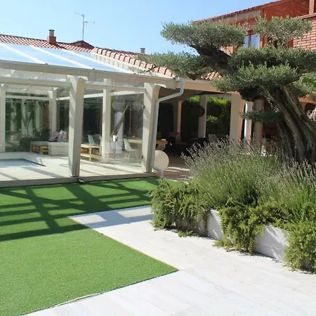 Apartamento Con Encanto 4 *