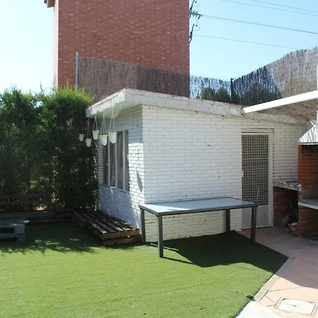 Casa vacanze Apartamento Con Encanto 4