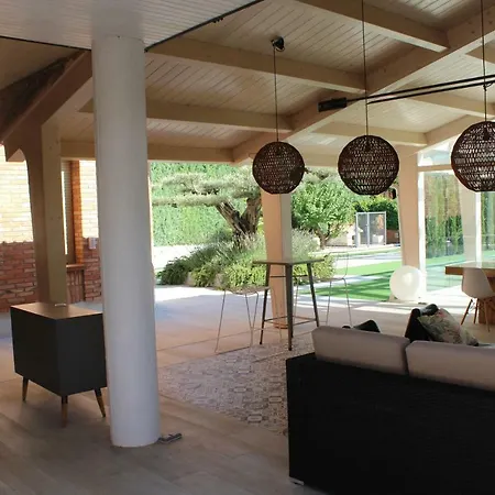Apartamento Con Encanto 4 Casa vacanze Teruel