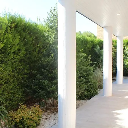 Apartamento Con Encanto 4 Casa vacanze Teruel
