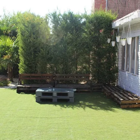 Casa vacanze Apartamento Con Encanto 4