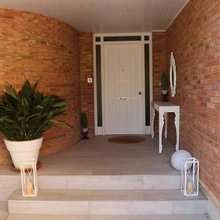 Apartamento Con Encanto 4