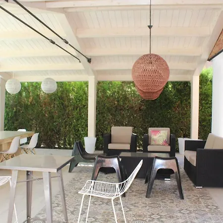 Apartamento Con Encanto 4 * Teruel