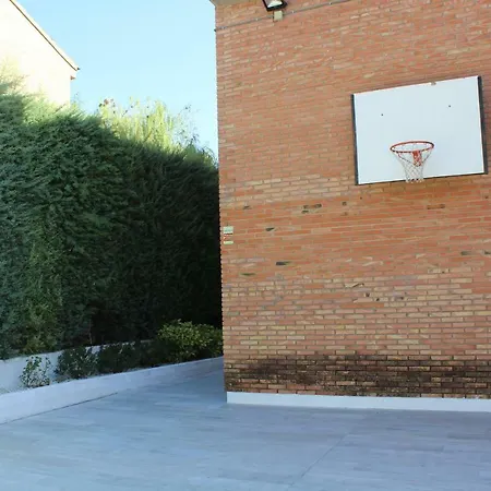 Casa vacanze Apartamento Con Encanto 4 *