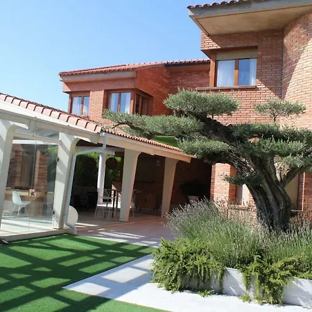 Casa vacanze Apartamento Con Encanto 4