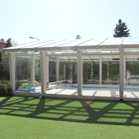 Casa vacanze Apartamento Con Encanto 4