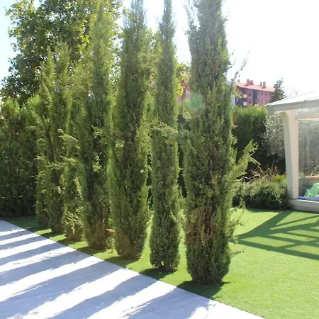 Apartamento Con Encanto 4 * Teruel