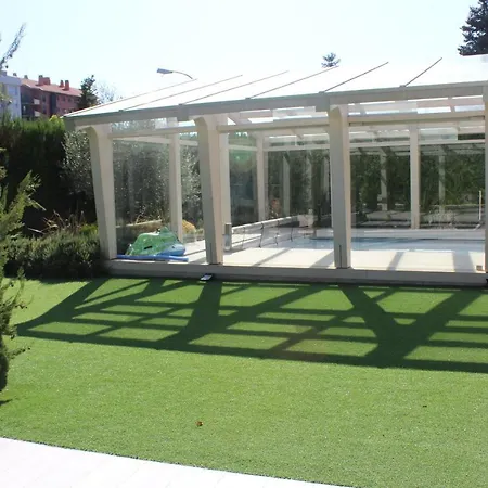 Casa vacanze Apartamento Con Encanto 4 *