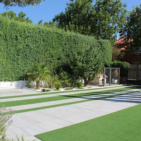 Apartamento Con Encanto 4 *