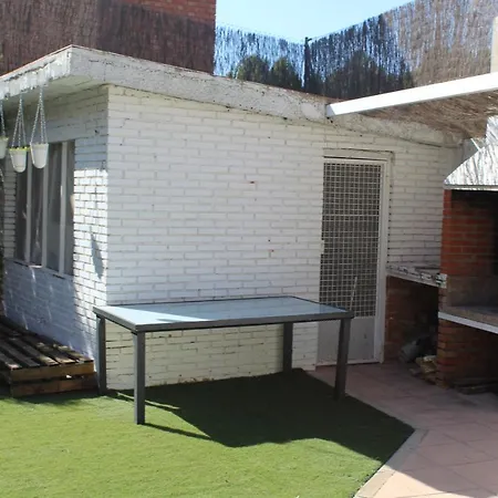 Apartamento Con Encanto 4 *